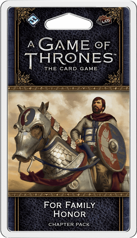 A Game Of Thrones - Game Of Thrones Lcg 2nd Edition: (800x800), Png Download