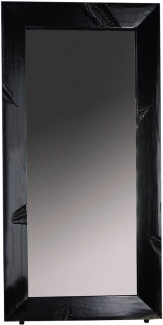 Citie Floor Mirror (800x800), Png Download