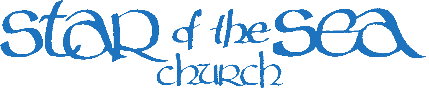 Roman Catholic Church - Sea (1469x357), Png Download
