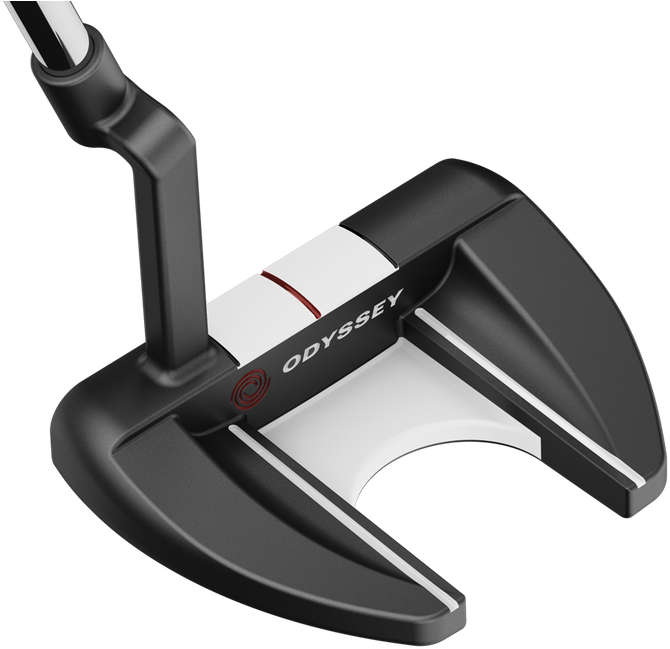 Callaway O Works V Line Fang - Odyssey O Works V Line Fang (700x700), Png Download