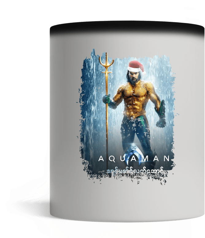 Aquaman (800x800), Png Download