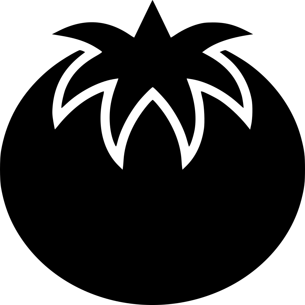 Png File - Tomato (980x980), Png Download