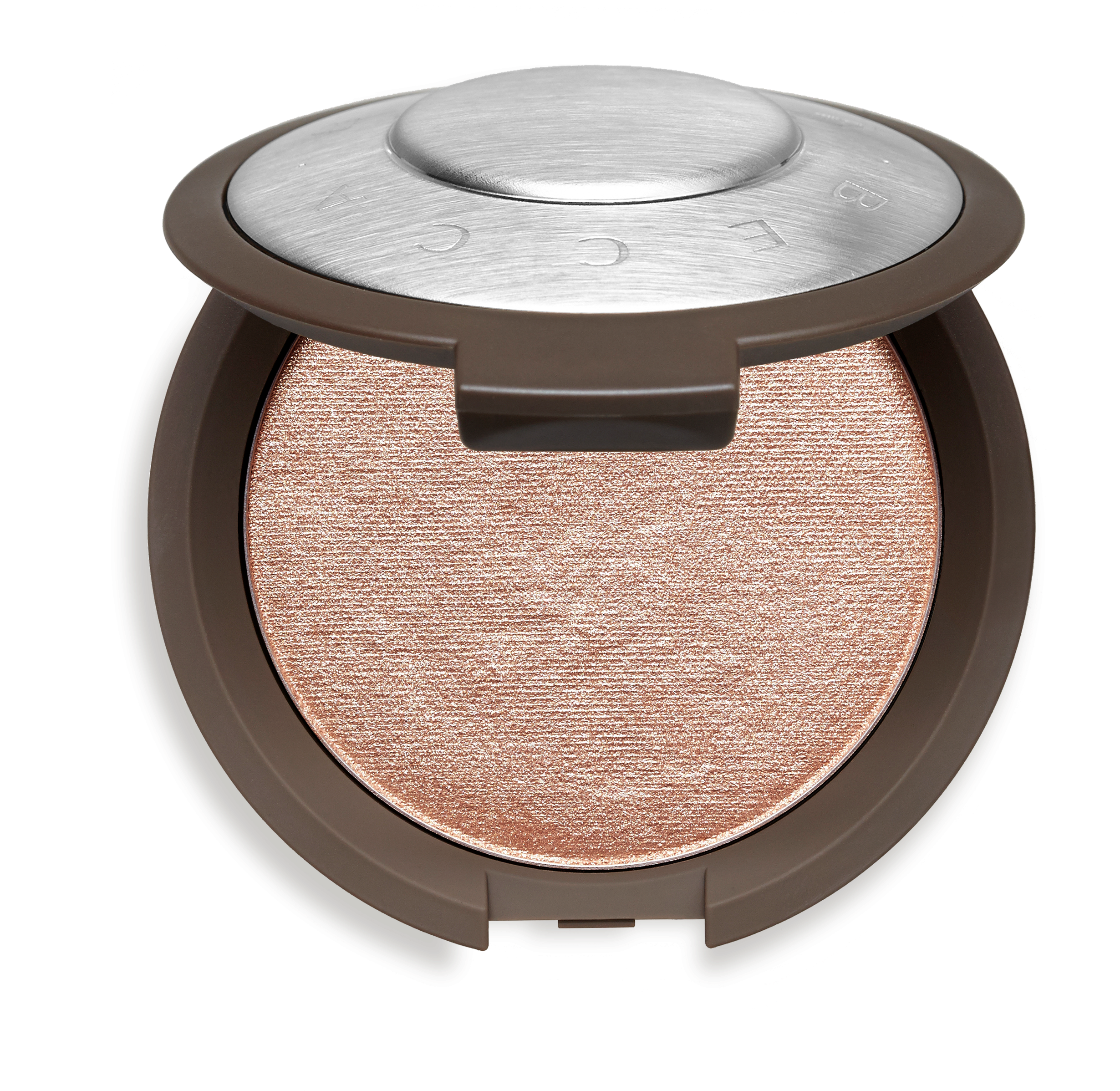 Where Can You Buy Becca's Bronzed Amber Shimmering - Shimmering Skin Perfector Pressed Bronzed Amber (2880x2880), Png Download