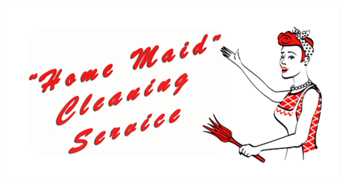 Homemaid Cleaning Services - Maid Service (720x432), Png Download