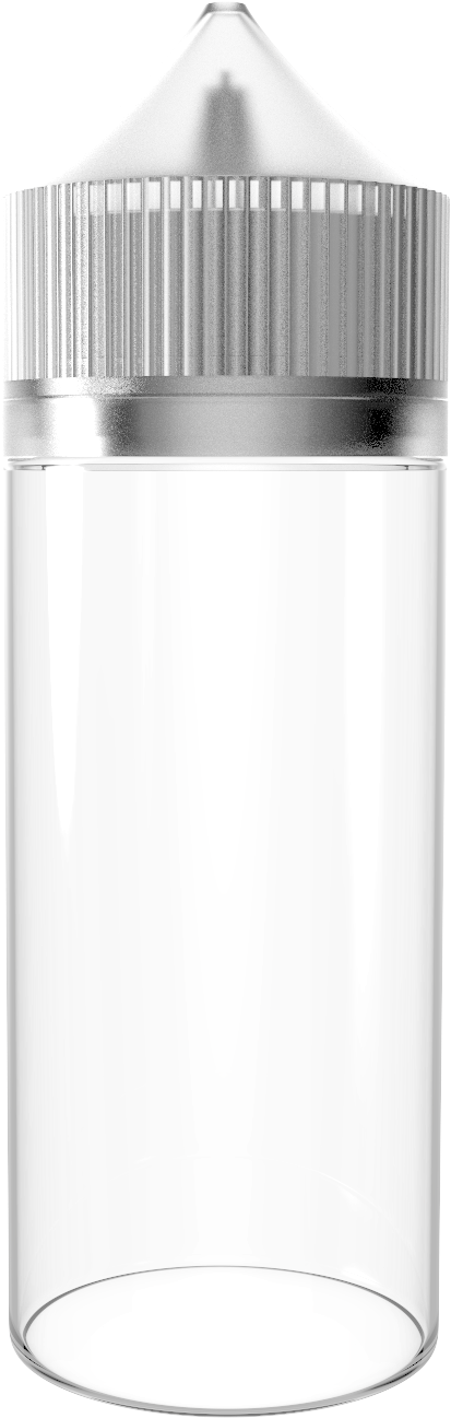 100ml Unicorn Bottle - Gorilla Bottle 100 Ml (1600x1600), Png Download