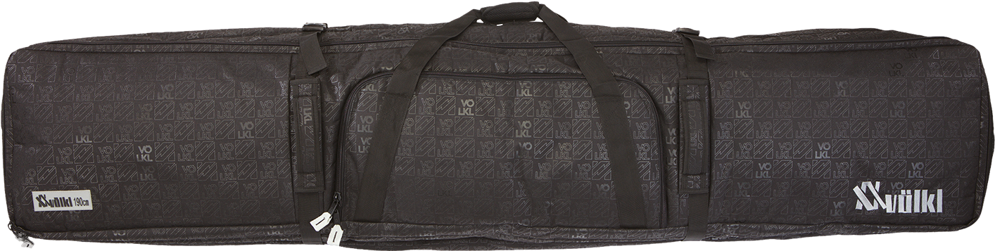 Völkl All Pro Gear Bag 190cm - Völkl (1500x1000), Png Download