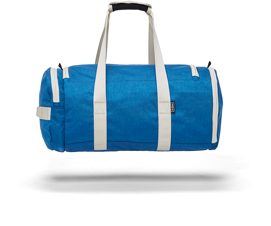 Duffel Bag (923x923), Png Download