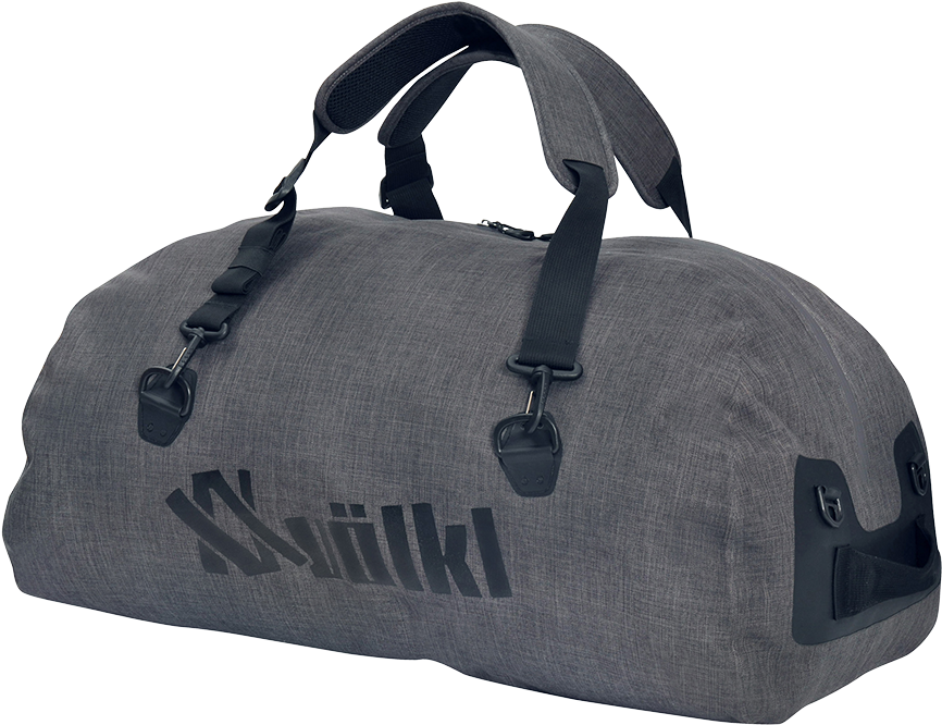 Völkl Free Wr Duffel 70l - Šedá 2017 (1500x1000), Png Download