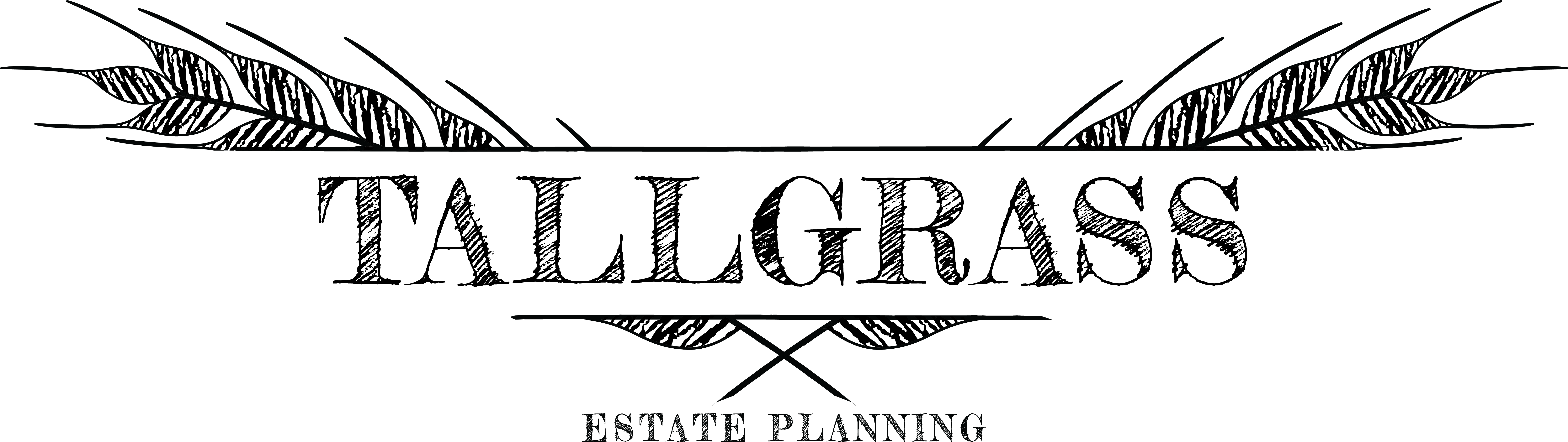 Tallgrass Estate Planning, Llp - Tallgrass Northwest Estate Planning (8134x2338), Png Download