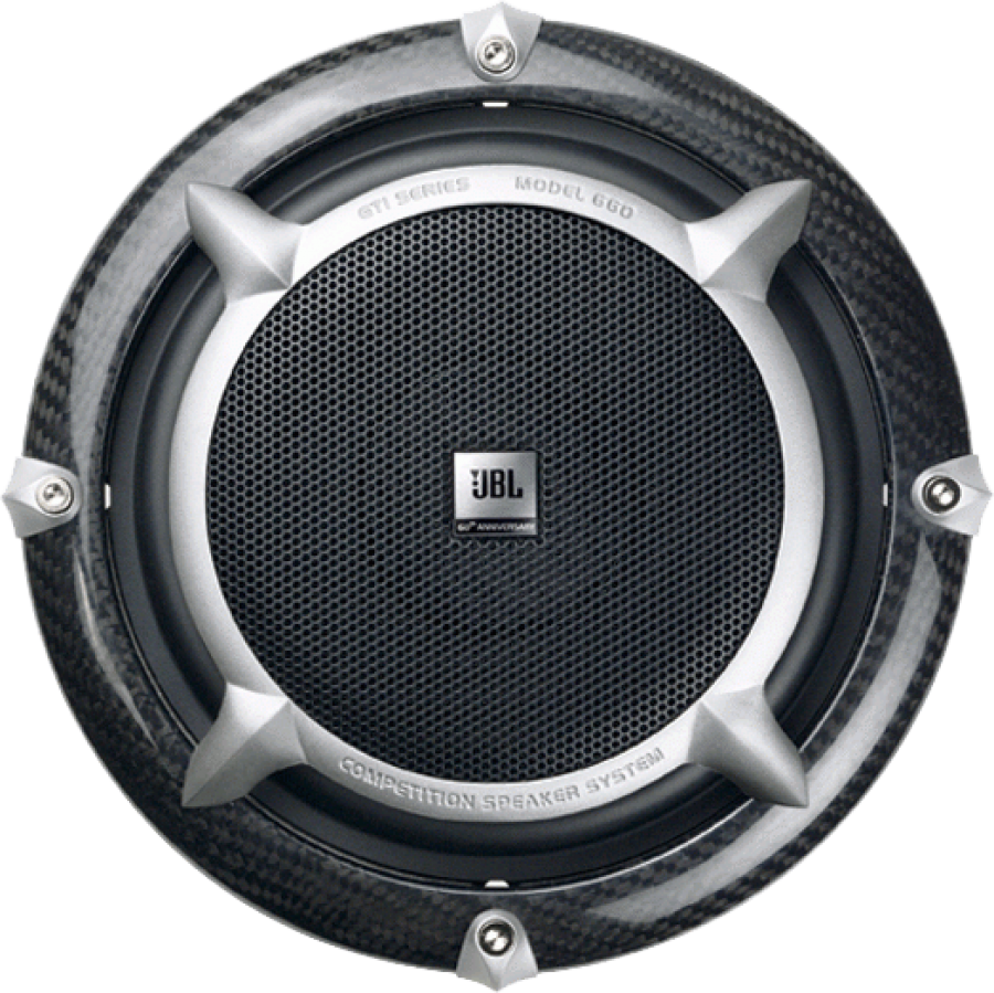 Free Png Audio Speaker Png Images Transparent - Loudspeaker (850x849), Png Download