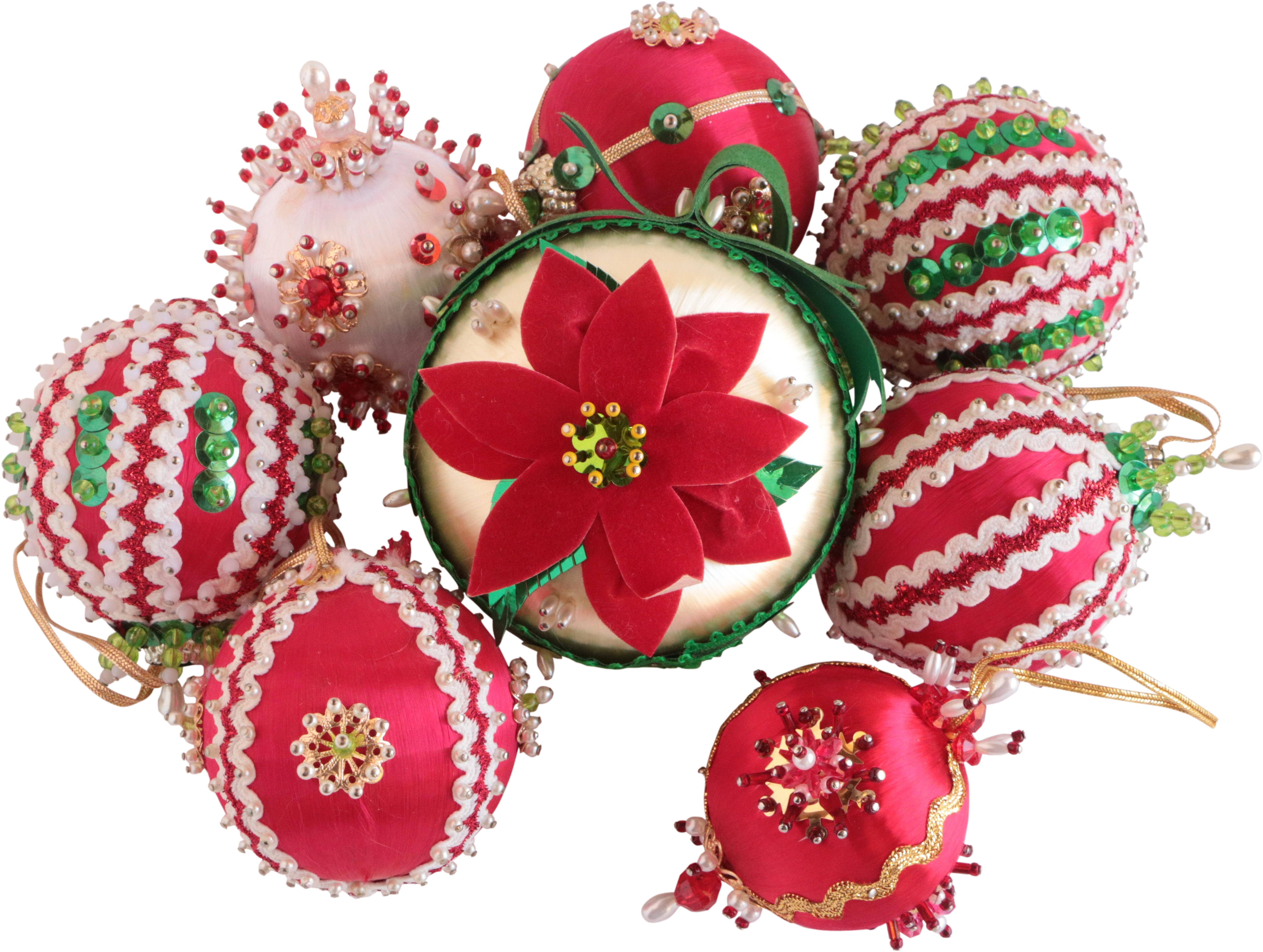 Christmas Png (5582x4206), Png Download