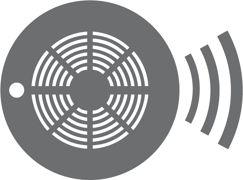 Home Fire Campaign - Smoke Alarm Campaign (1000x1000), Png Download
