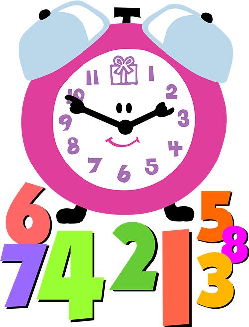 Insider Tickety Blues Clues Tock Blue S Wiki Fandom (550x700), Png Download