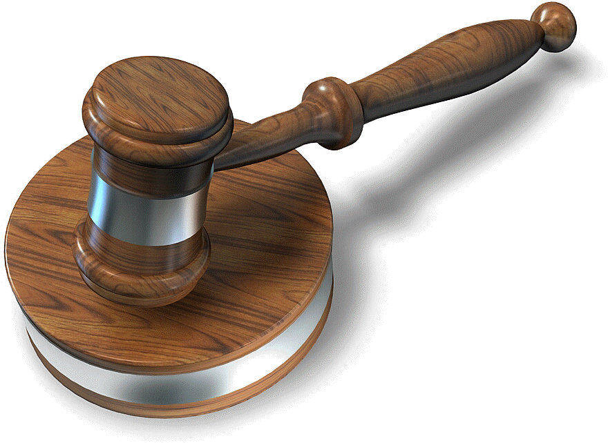 Murray Auction Amp Realty Auction Gavel Png - Legal Implication (1050x788), Png Download