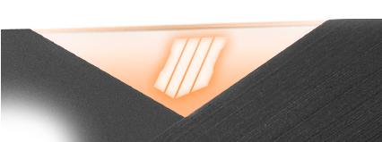 It Flare Up With Aura Lighting - Envelope (1015x618), Png Download