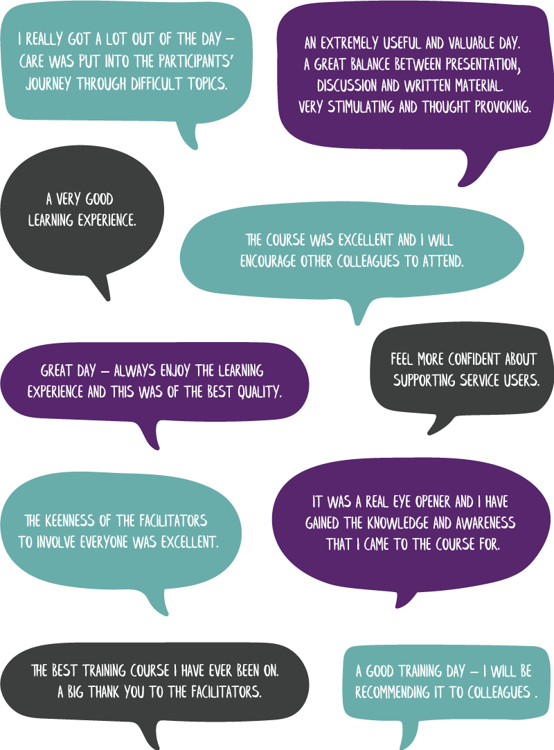 Click Image To Read Training Feedback - Experience (800x1083), Png Download