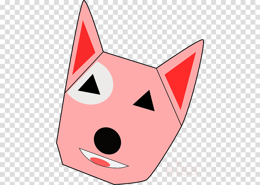 Dog Clipart Bull Terrier Jack Russell Terrier West - Png Location Icon (900x640), Png Download