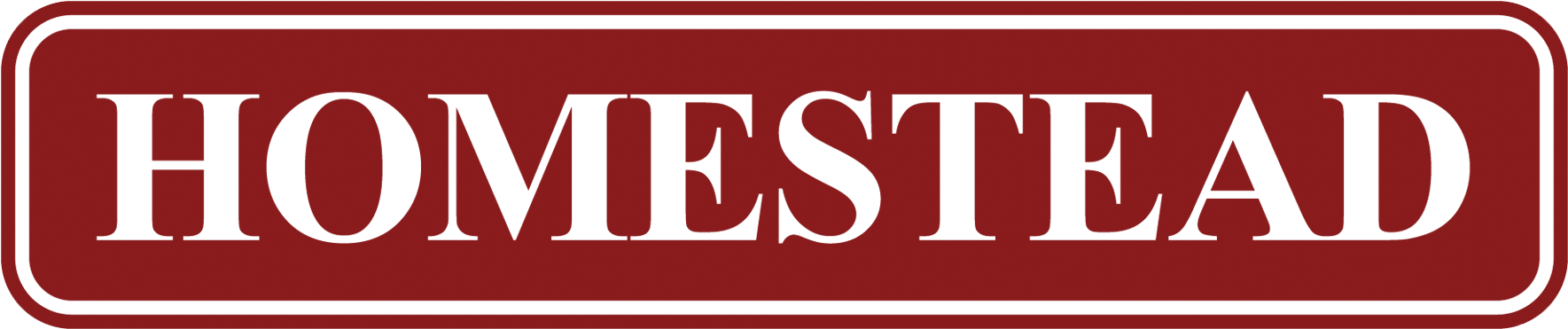 Homestead Land Holdings Logo - Belorussky Railway Station (1839x385), Png Download