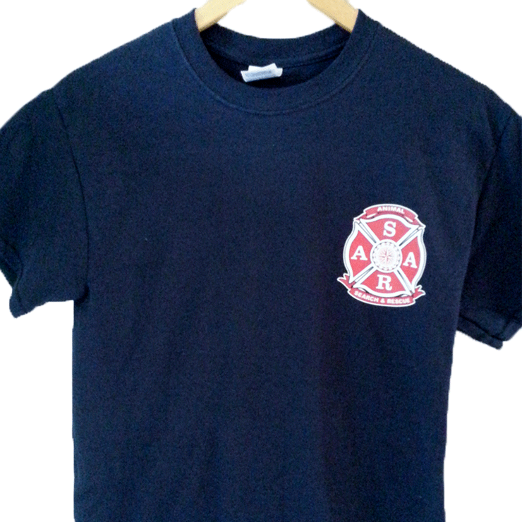 Asar-tshirt - T-shirt (740x740), Png Download
