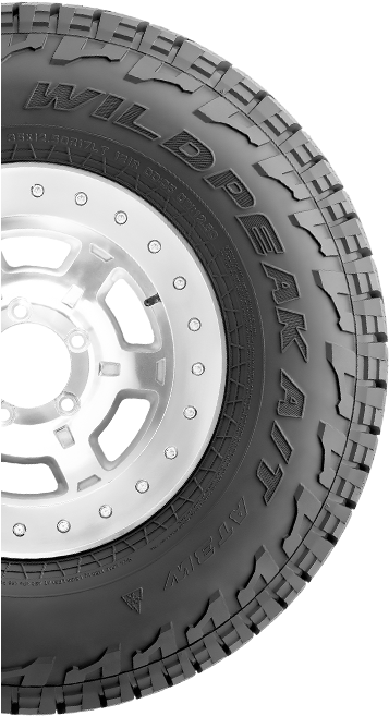 Falken At3w 245 75 16 (457x673), Png Download