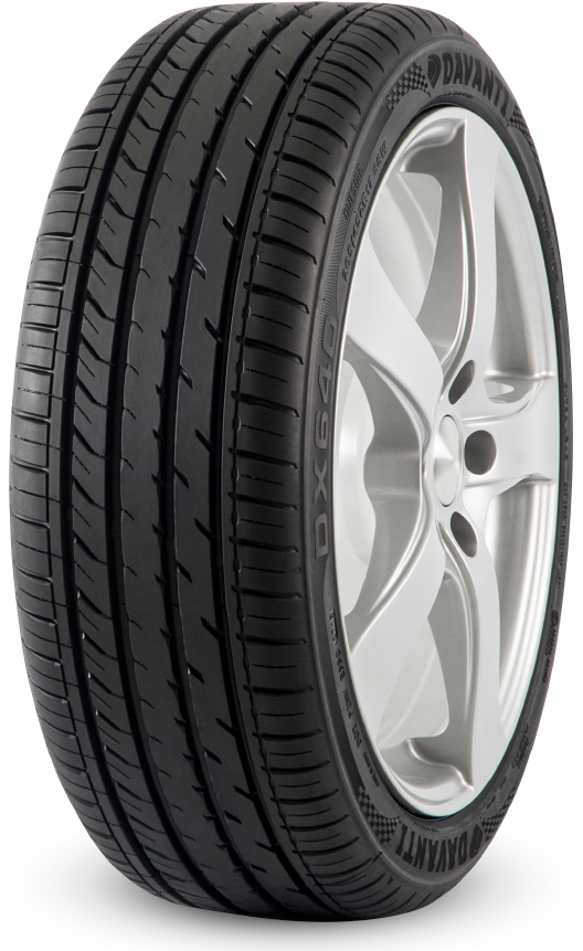 Dx390, Dx640, Dx740, Dx440 - General Tire Altimax Sport (580x860), Png Download