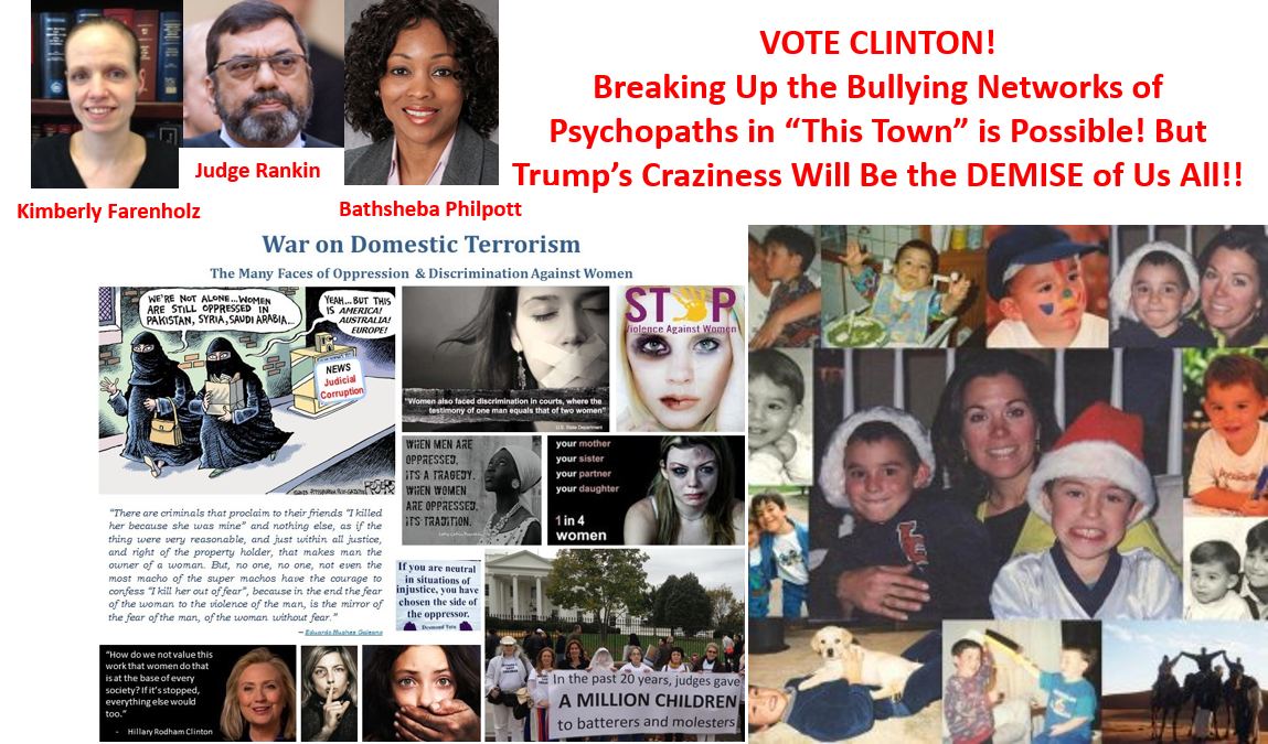 Vote Clinton Campaign - Stop Violence Against Women (1149x675), Png Download