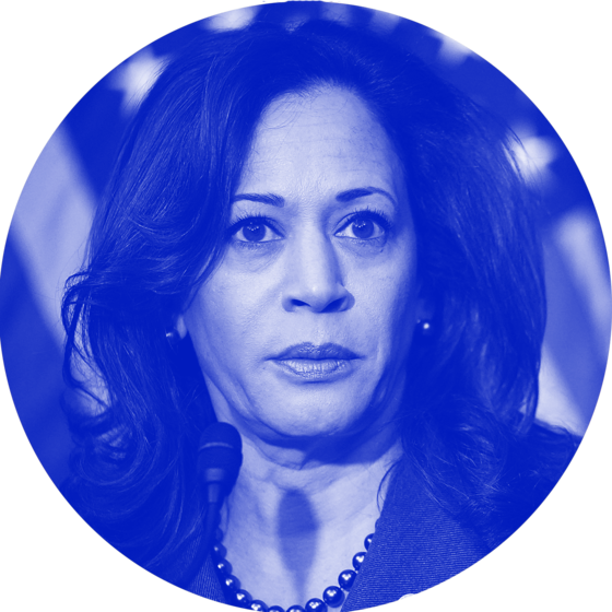 Women Democrat Senators (560x560), Png Download