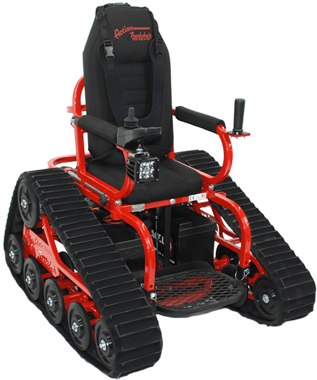 Track Chair (625x625), Png Download