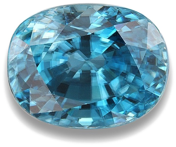 Topaz Stone Png Image - Birthstone (600x600), Png Download