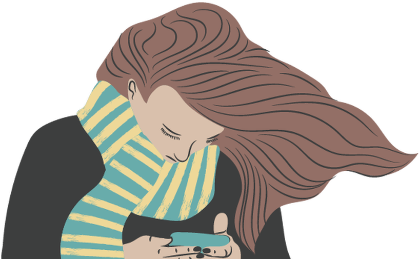 Scottish Women's Aid On Twitter - Scottish Women's Aid (816x511), Png Download