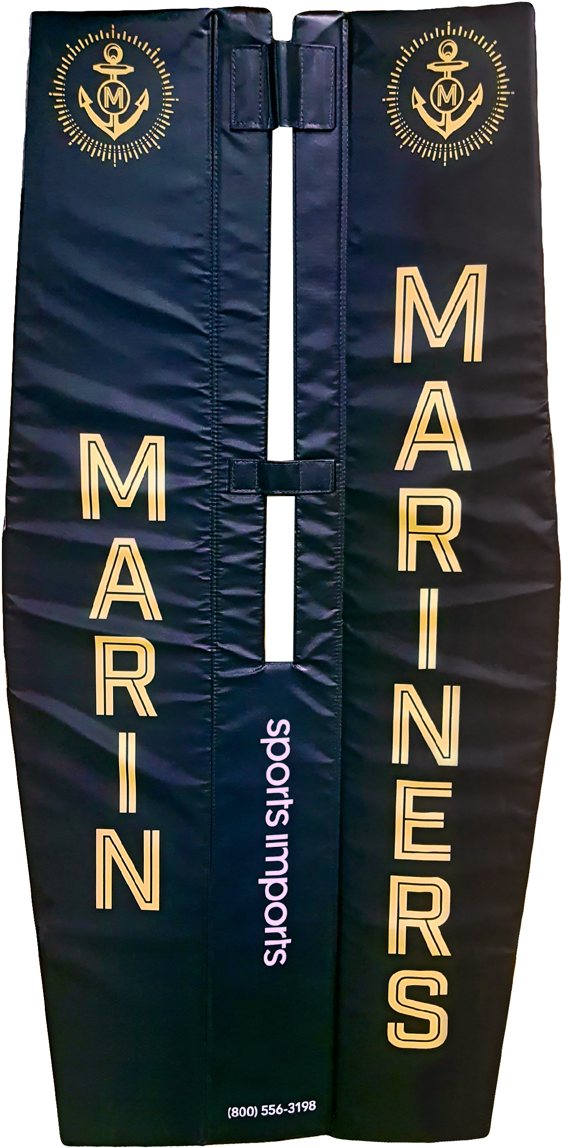 Show Your Team Spirit With Custom Indoor & Beach Volleyball - Volleyball Net (1418x2408), Png Download