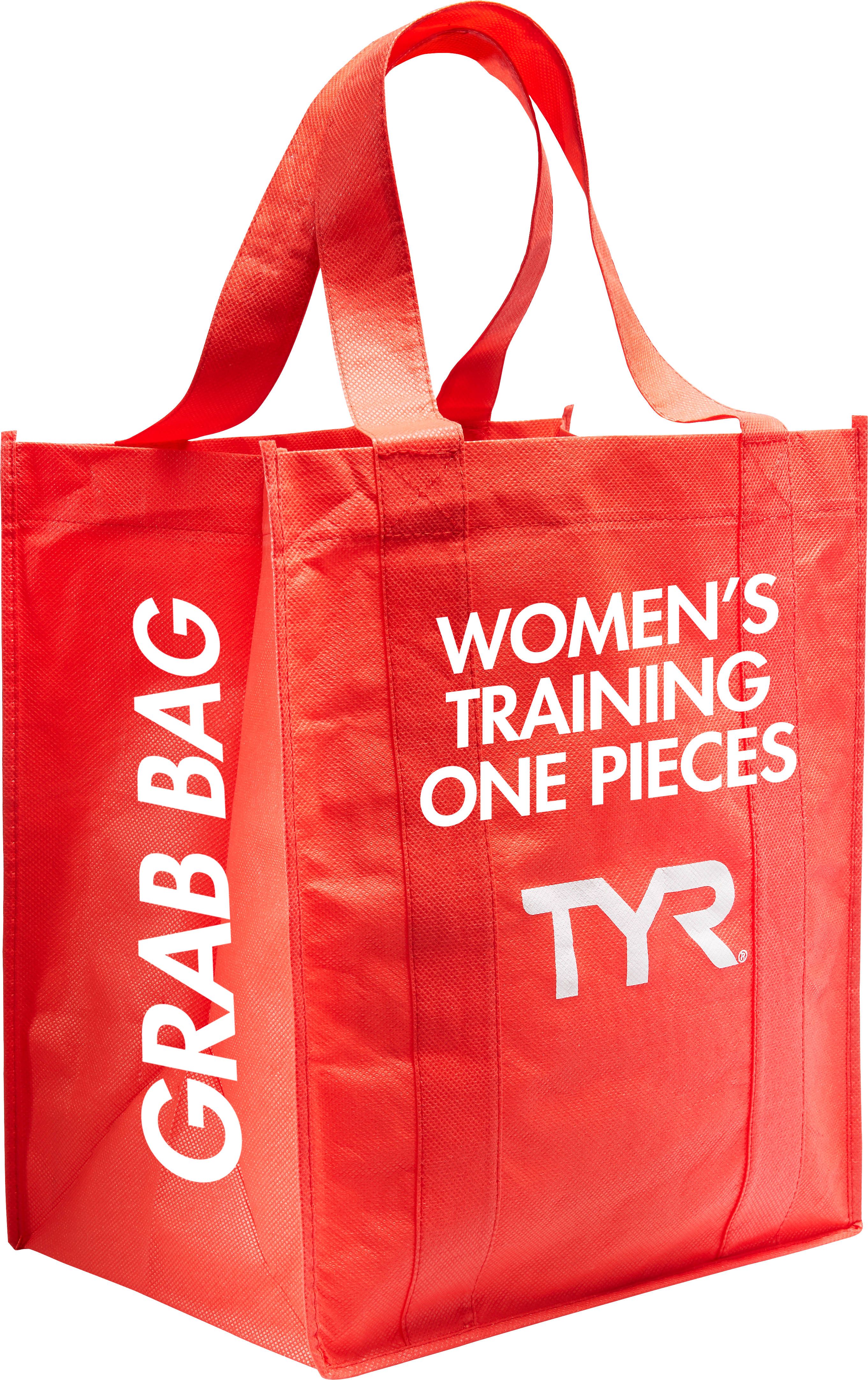 Women's Grab Bag Training One Piece Swimsuit (2722x4328), Png Download