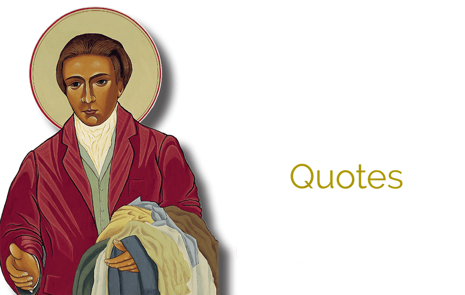 Blessed Frederic Ozanam (946x600), Png Download
