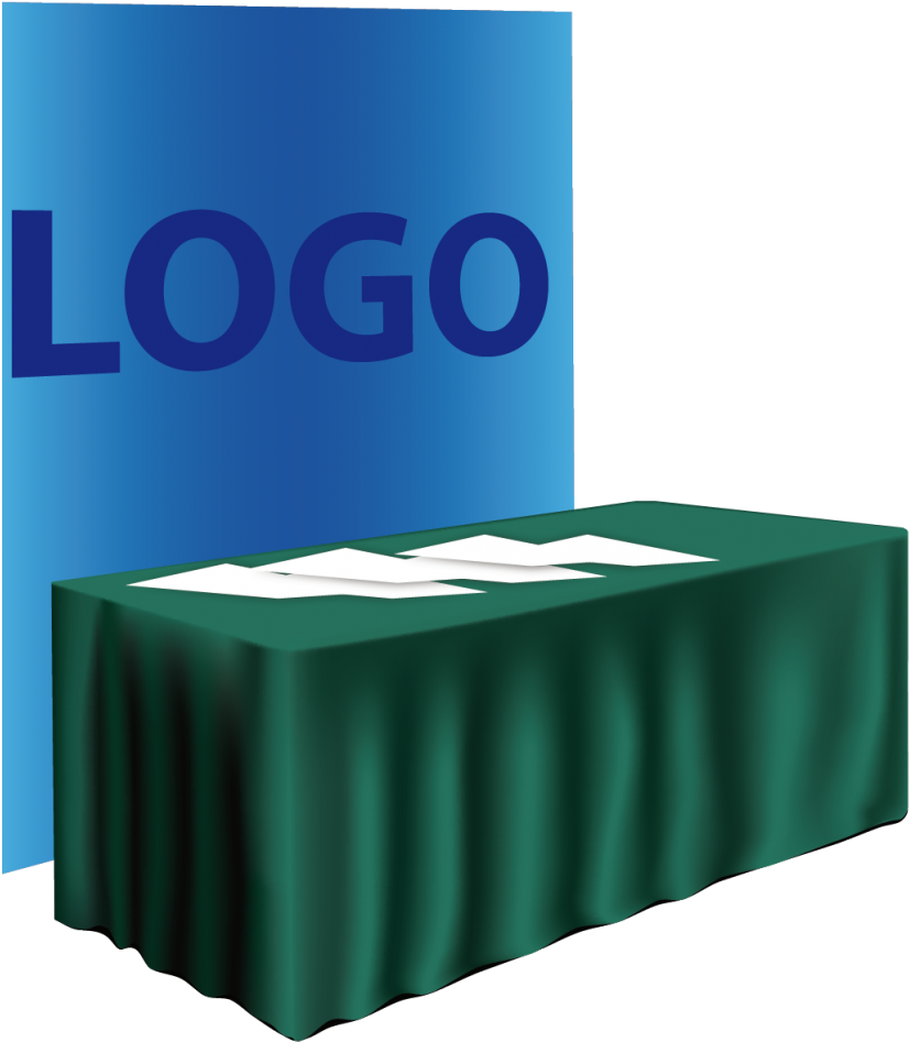 Event Registration Desk Png (863x1030), Png Download