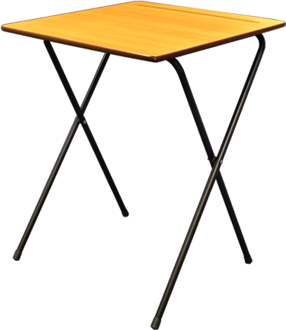 Desk (600x600), Png Download