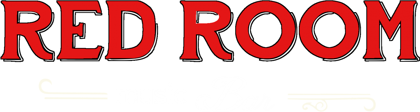 Open Mic - Red Room Logo (1500x484), Png Download