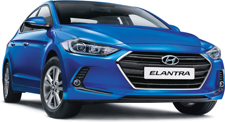 Hyundai Motor Company (1034x511), Png Download