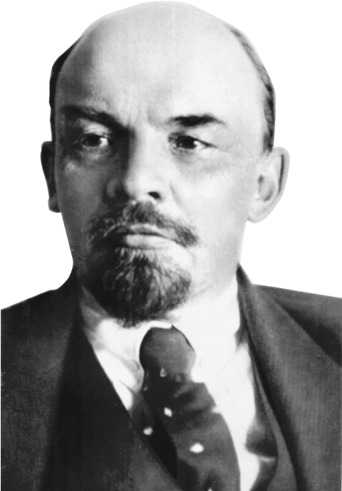 Free Png Kim Jong-un Png Images Transparent - Vladimir Lenin Png (480x708), Png Download