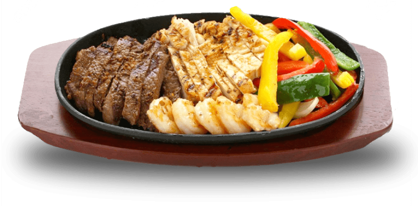 Free Png Fajita Png Pic Png Images Transparent - Fajita Png (850x419), Png Download
