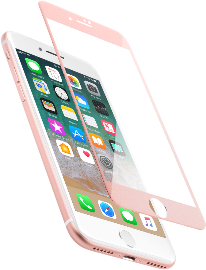 Phantom Glass Hd Edge To Edge - Phantom Glass (1200x1150), Png Download