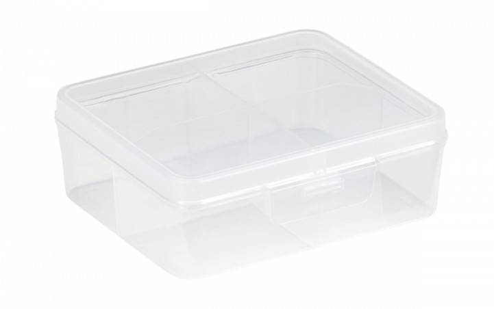 Q-line Divider Box - Box (720x720), Png Download