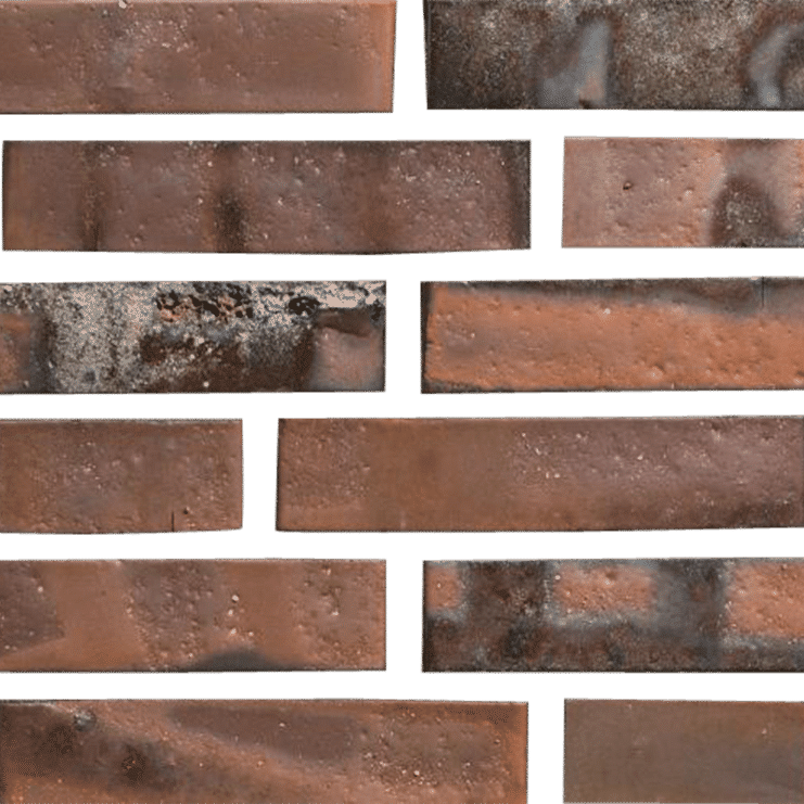 Dark Red Brick - Brickwork (741x741), Png Download
