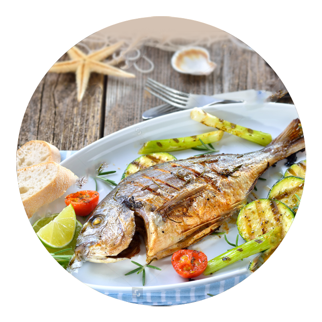 Η Αγάπη Μας Για Την Καλή Ελληνική Και Μεσογειακή Κουζίνα - Vegetable (700x700), Png Download