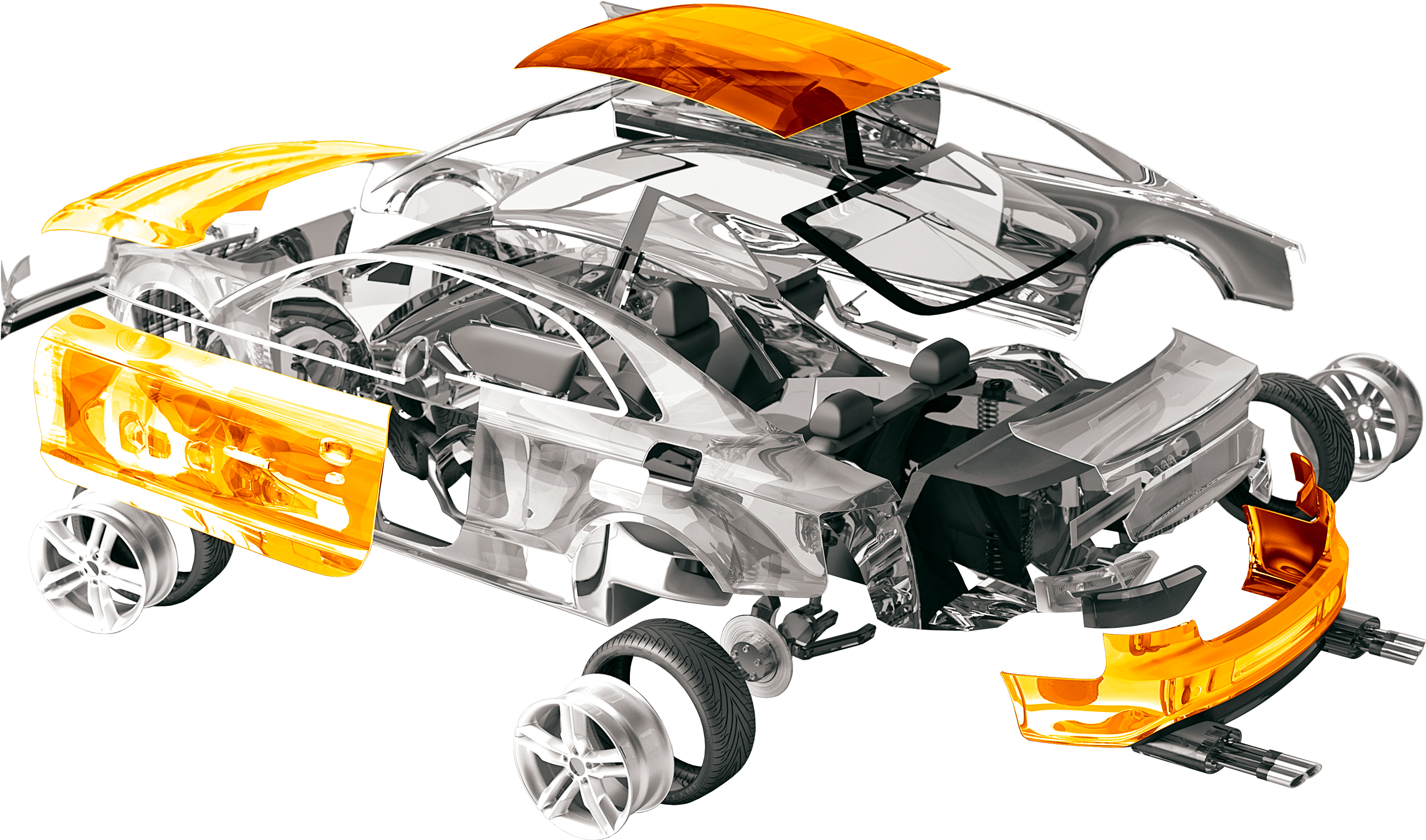 Car Workshop Png Download (3119x2835), Png Download