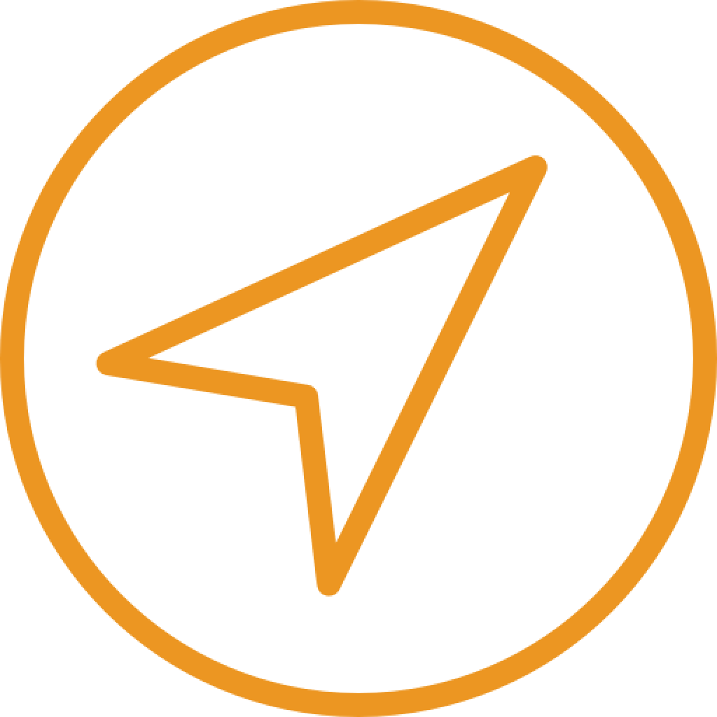 Northarrow - Icon (1024x1024), Png Download