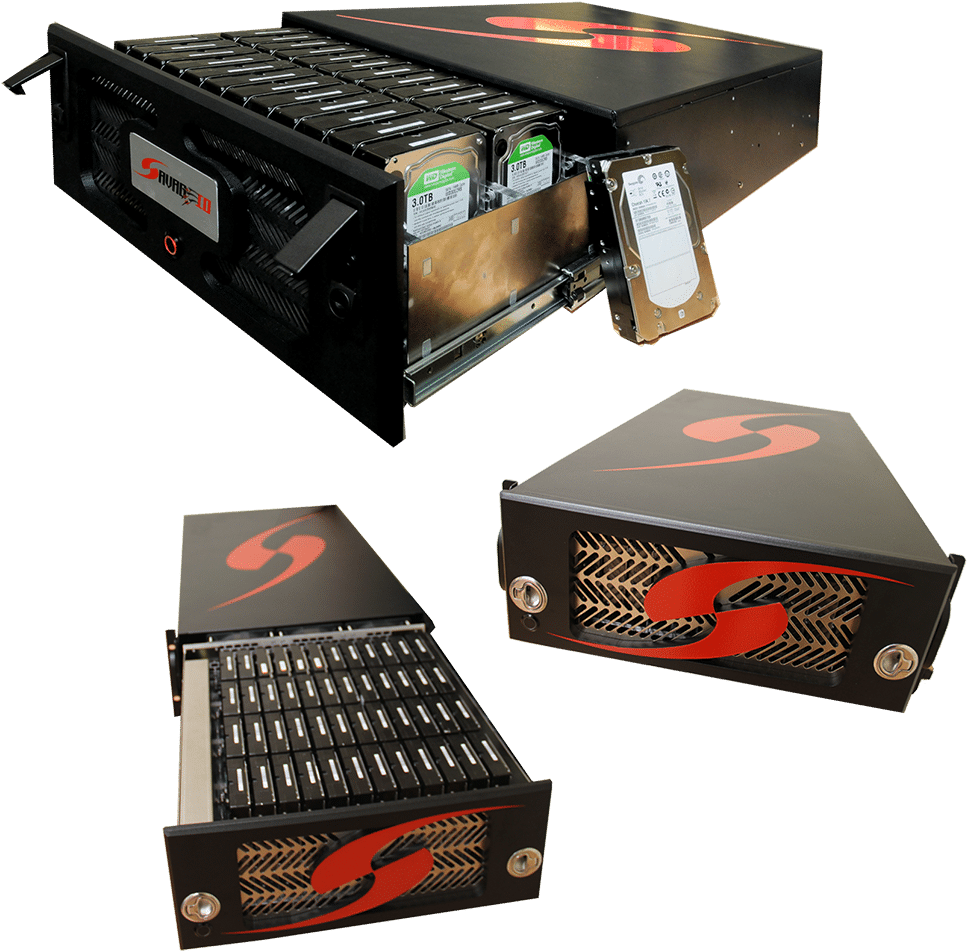 5 Tips For Better Storage Performance By Implementing - Box (1024x1084), Png Download