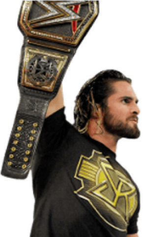 Seth Rollins (640x480), Png Download