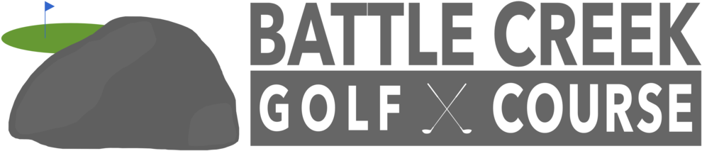 Battle Creek Golf Course (1000x556), Png Download