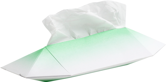 Facial Tissue (600x600), Png Download