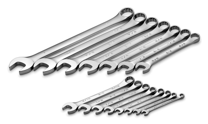 Details - Loosening And Tightening Tools (700x560), Png Download